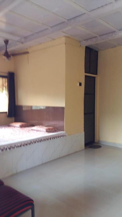 Misty Woods Eco Cottages Harihareshwar Bagian luar foto