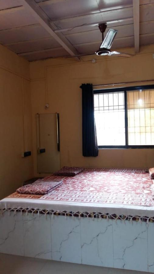 Misty Woods Eco Cottages Harihareshwar Bagian luar foto